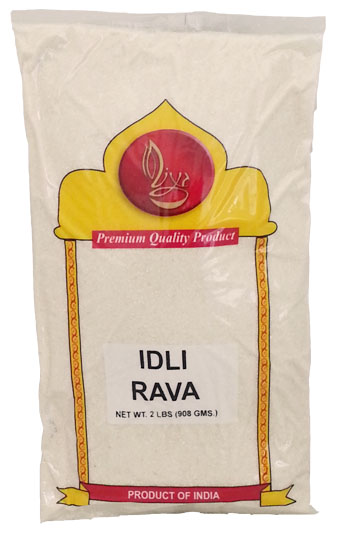 Diya Idli Rava Flour - Click Image to Close